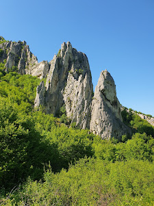 Skaklya Waterfall — fotografia 5