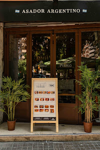 Pueblo Grill Asador Argentino — fotografia 5