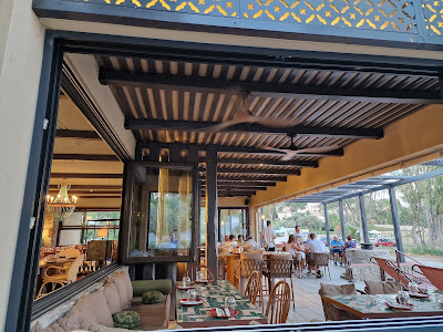 Avalle Bistro — fotografia 5