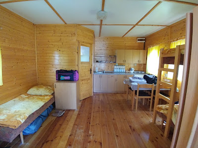 Autocamp Příhrazy — fotografia 4