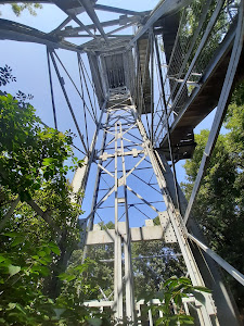 Vince Ranzinger Lookout — fotografia 3
