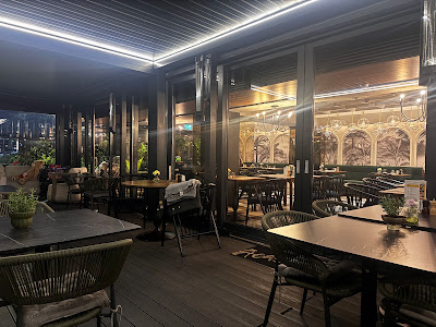 Limon Restaurant — fotografia 3