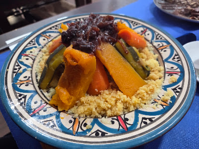 Casa Assilah (حلال) — fotografia 4