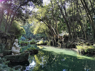 Fountain of Diana and Actaeon — fotografia 5