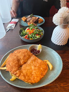 Restaurant Mountaingarage — fotografia 5