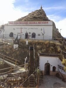 La Inmaculada Cave Museum — fotografia 3