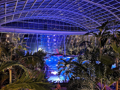 Suntago - aquapark, wodny park rozrywki — fotografia 3