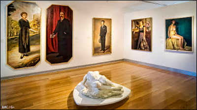 Museum of La Rioja — fotografia 5