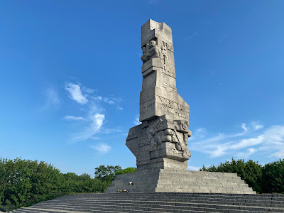 Westerplatte