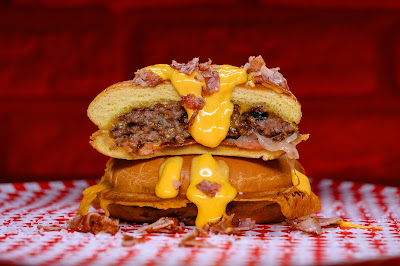 Lucky Burger — fotografia 5