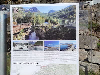 Ørnesvingen Viewpoint — fotografia 5