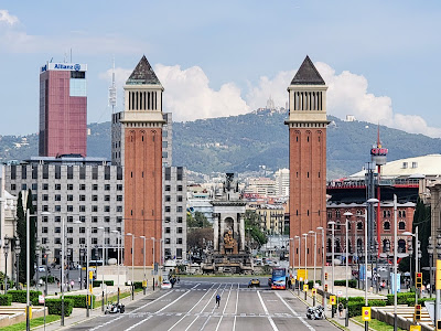 Venetian Towers — fotografia 3