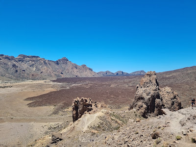 Teide — fotografia 5