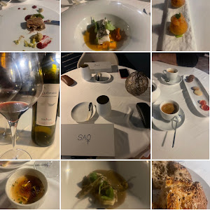Restaurant Saó BCN — fotografia 5