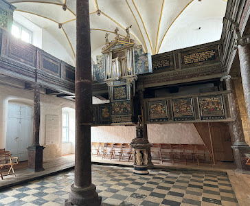Sønderborg Castle — fotografia 5