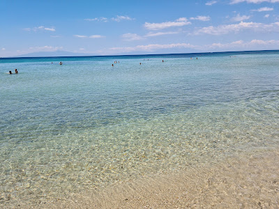 Elani Beach — fotografia 3