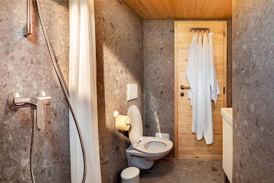 Glamping Mountain Fairy Tale — fotografia 5