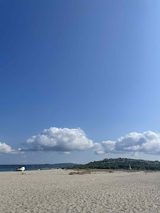Paralia Posidi — fotografia 5