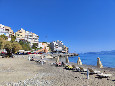 Paralia Kitroplatia — fotografia 4