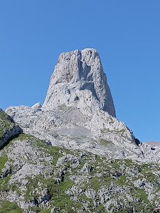 Naranjo de Bulnes — fotografia 3