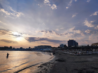 Plaja Venus — fotografia 5