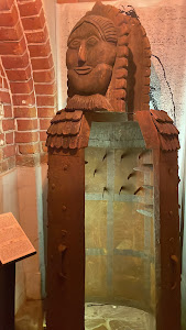 Muzeum Tortur - atrakcja historyczna Kraków — fotografia 3