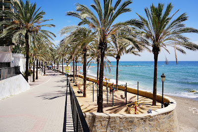 Avenida del Mar — fotografia 4