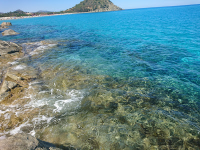 Spiaggia di Cala Sinzias — fotografia 5