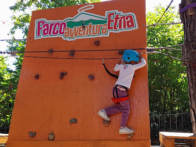 Adventure Etna Park — fotografia 5
