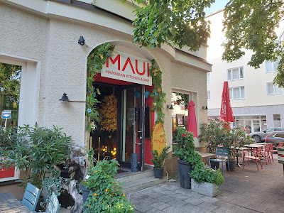 MAUI - Hawasian & Vietnamese Restaurant | München Nymphenburg — fotografia 3