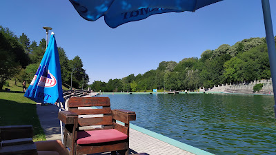 Orahovačko jezero — fotografia 3