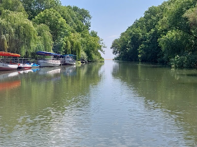 Boat tours of river Kamchia — fotografia 3