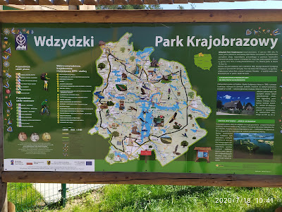Wieża widokowa w Przytarni — fotografia 4