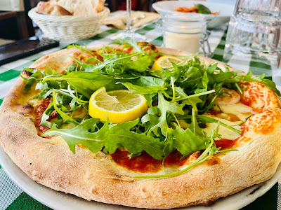 Ristorante Pizzeria alla Grotta — fotografia 5