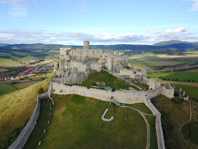 Spiš Castle — fotografia 4