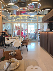 Familiya - Modern Family Cuisine — fotografia 3