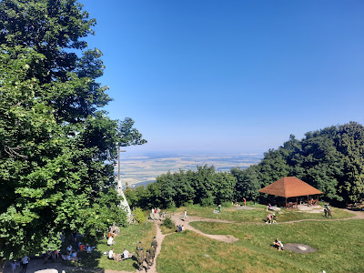Ślęża — fotografia 3
