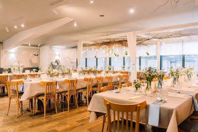 Restaurace Olomoucká Jízdárna