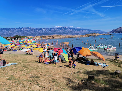 Livacina Beach