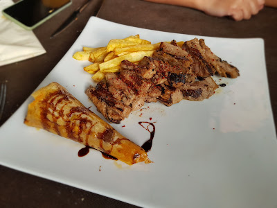 Restaurante Bienmesabe — fotografia 3