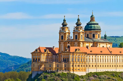 Abația Melk