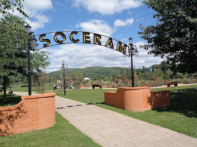 Parcul Soceram