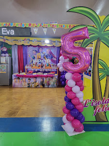 Parco Giochi L'Isola Felice — fotografia 4