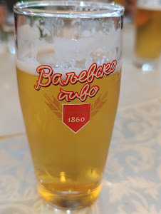 Kafana Kod Laze — fotografia 4