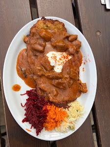 Karczma Szałas — fotografia 5