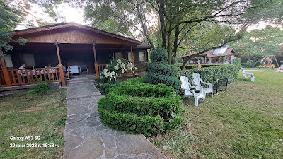 Camping "Zora"