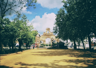Paseo Real — fotografia 4