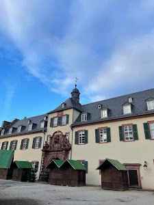 Bad Homburg Castle — fotografia 5