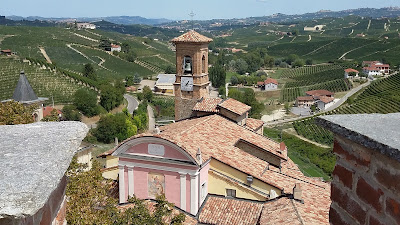 Castello Comunale Falletti di Barolo — fotografia 4