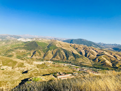 Mirador del Cerro del Sol — fotografia 3